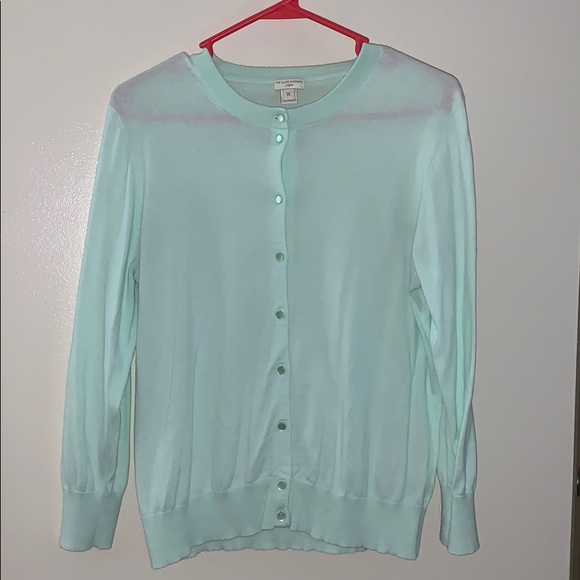 J. Crew Factory Sweaters - Cardigan J. Crew Factory Sweaters - Cardigan
